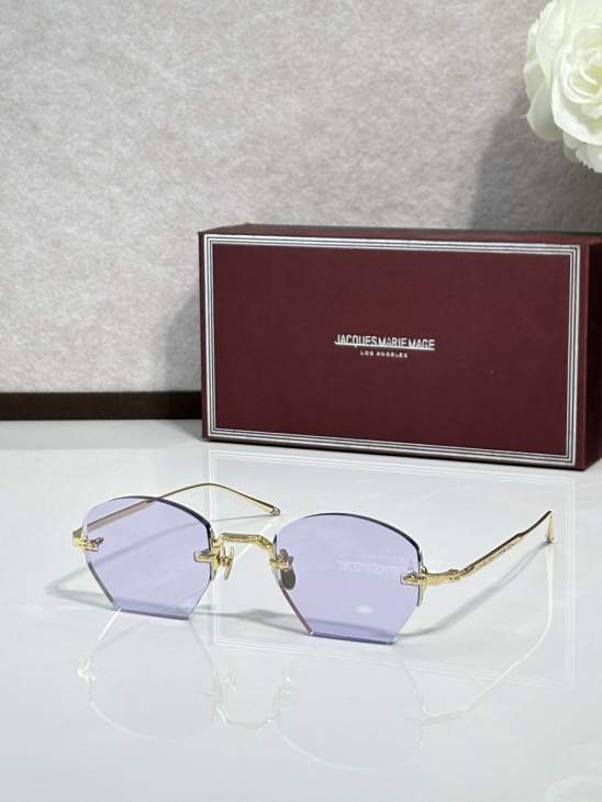 Picture of Jacques Marie Mage Sunglasses _SKUfw77894447fw